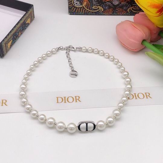 Dior Necklace 12lyh43